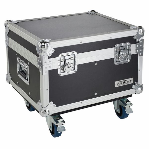 Flyht Pro Case Typhoon True Par Kid 6in1