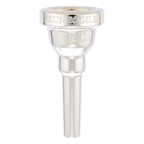 K&G Tenor Trombone 8B S