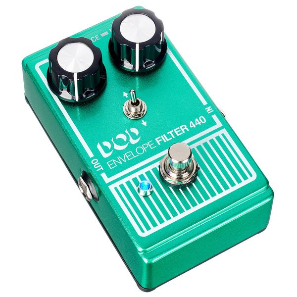Digitech DOD Envelope Filter 440