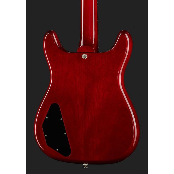 Epiphone Wilshire P-90 Cherry