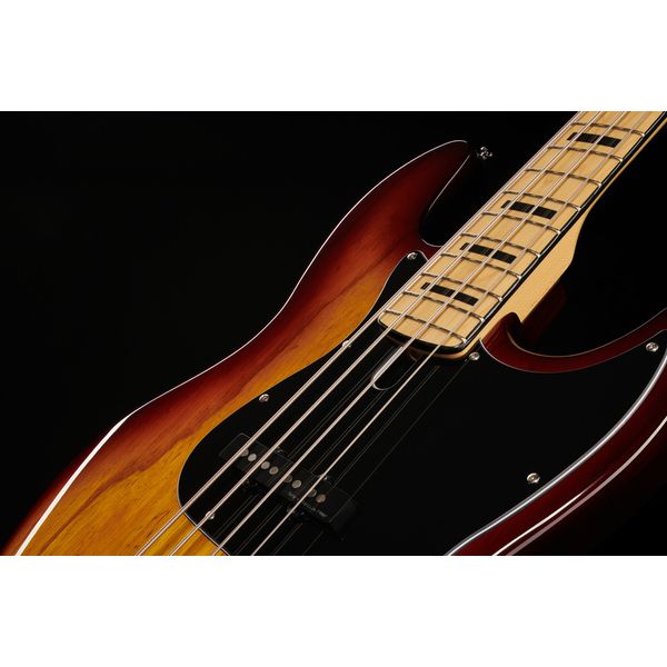 Marcus Miller V7 Vint. Swamp Ash-4 2 Gen TS