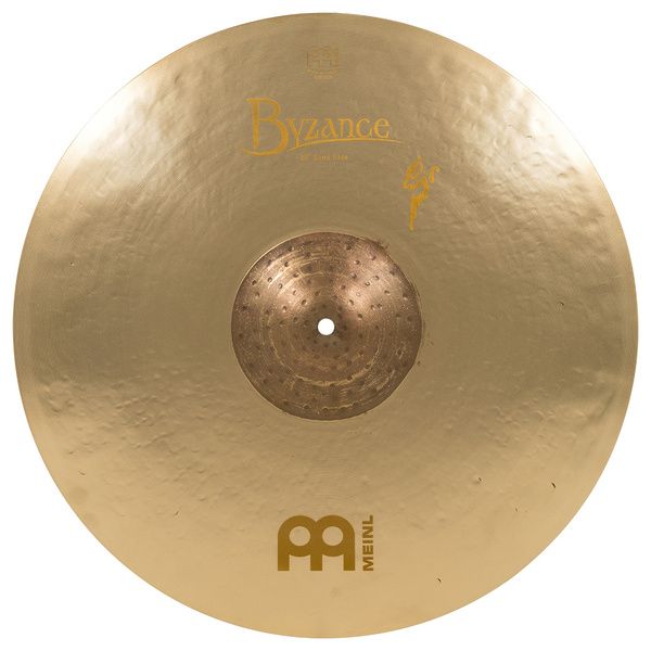 Meinl Byzance A.Choice Benny Greb