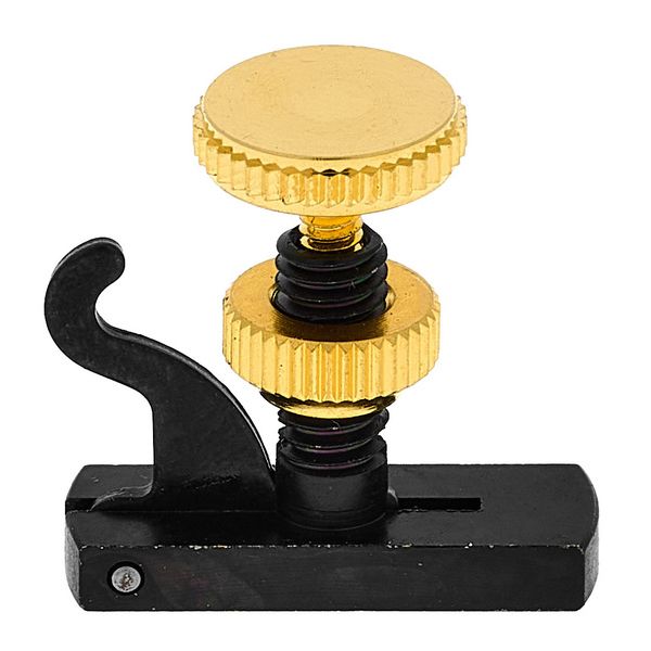 Wittner Adjuster Vn 4/4 LP BK/GO