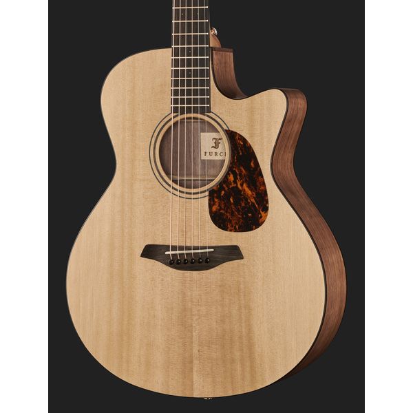 Furch Blue Gc-SW a