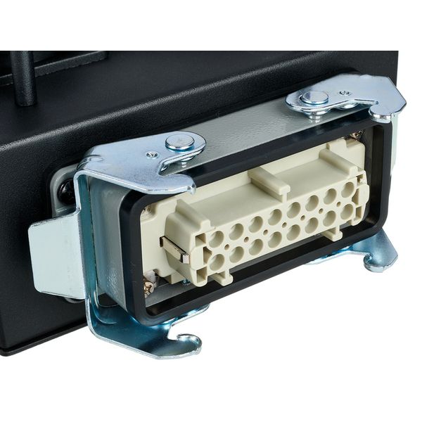 Botex Power box BO-6-S2