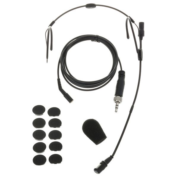 Sennheiser HSP 4-ew
