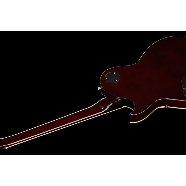 Harley Benton SC-450 P90 GT Classic S Bundle