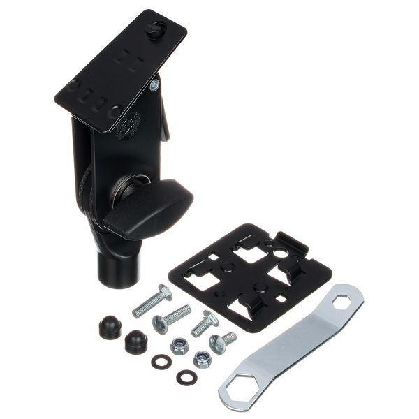 K&M 7-118-100905 V-Block Prisma