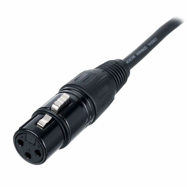 Cordial EM 1,5 FM elements