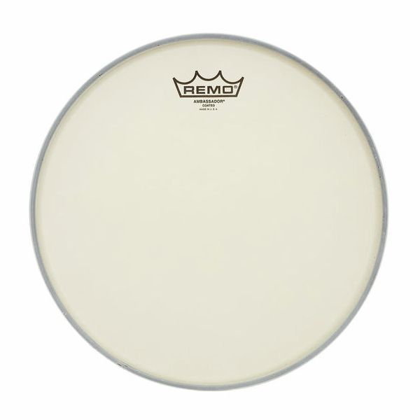 Remo PP-1392-BA Ambassador Coated