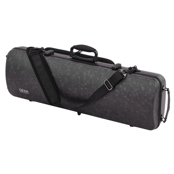 Gewa Camouflage Carbon Violin Case