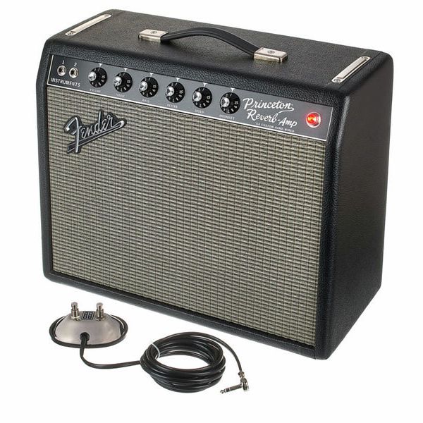 Fender 64 Custom Princeton Reverb
