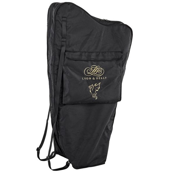 Lyon & Healy Drake Transport Cover