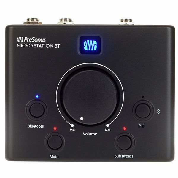 Presonus MicroStation BT