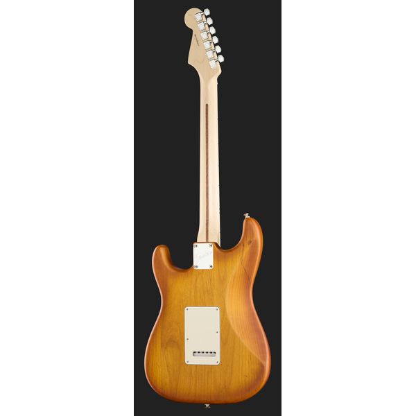 Fender Exclusive Am Strat MN STN HNYB