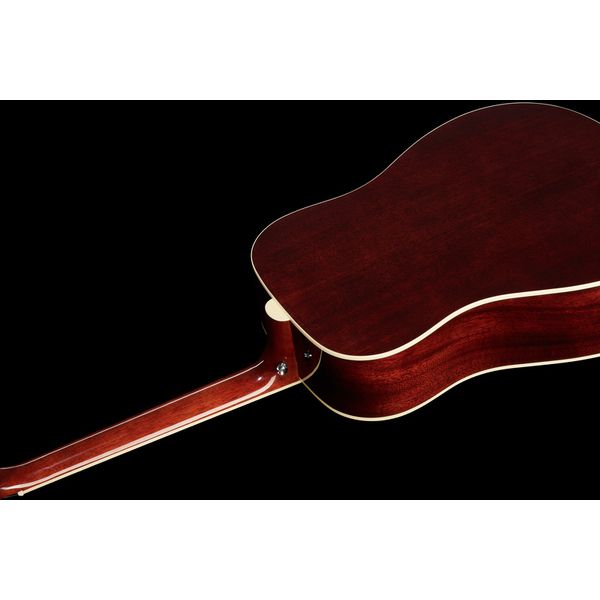 Harley Benton Custom Line Superior-E w/Bag