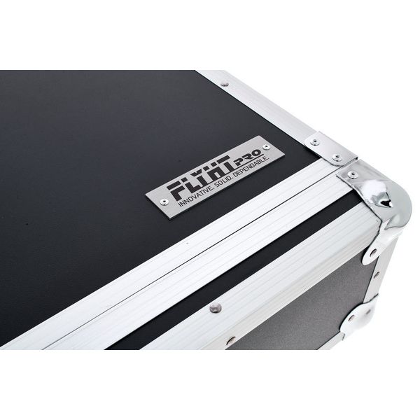 Flyht Pro Rack 3U Eco 40