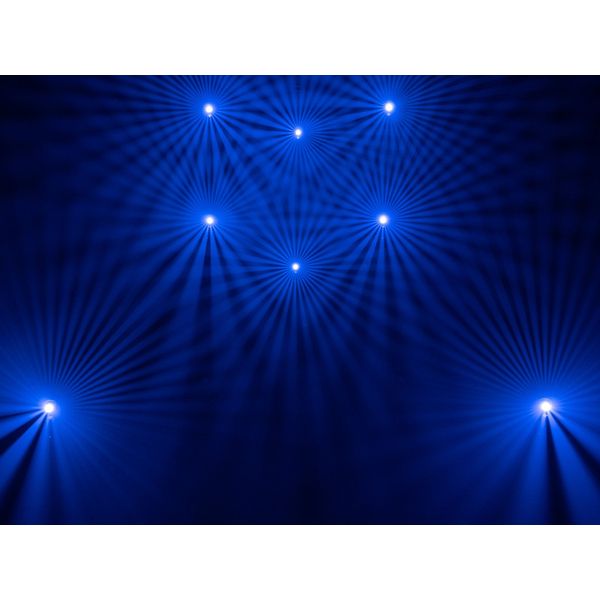 Eurolite LED TSL-1000 Scan MK2