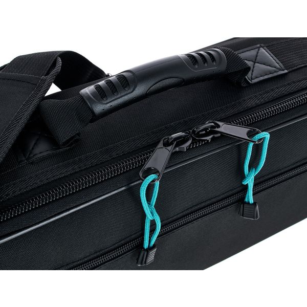 Thomann Synthesizer Bag Behringer Cat