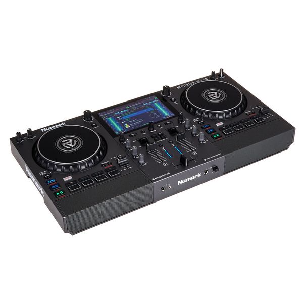 Numark Mixstream Pro GO