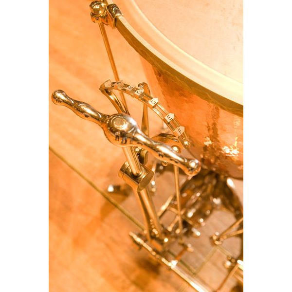 Adams Schnellar 26"B Timpani German