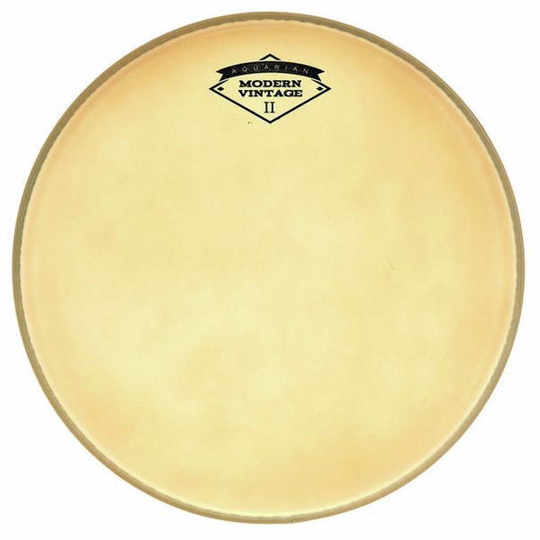 Aquarian 12" Modern Vintage II Coated