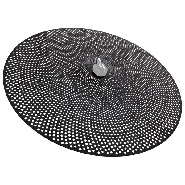 Evans dB One Cymbal Pack