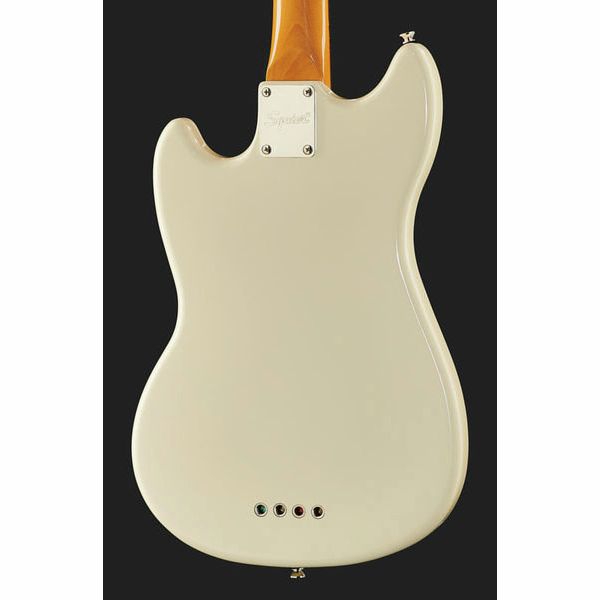 Squier CV 60s Mustang Bass OW