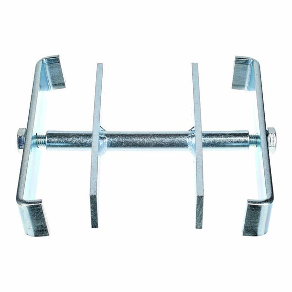 Stageworx Leg Clamp 4 45x45 flat/raised