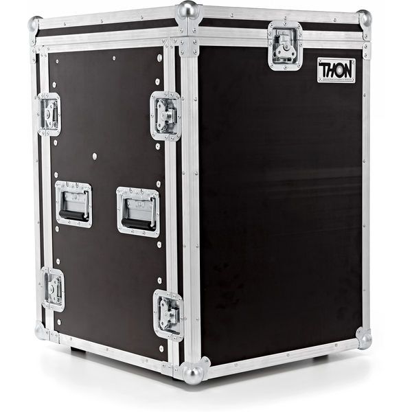 Thon Triple Door Live Rack 15U 45
