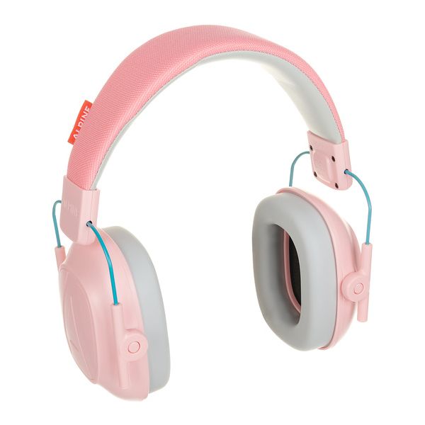 Alpine Muffy Kids Pink