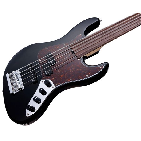 Sadowsky MetroExp21 HybPJ5 Morado FL BK