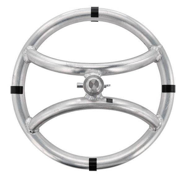 Global Truss 27362 F31 Indoor Base round