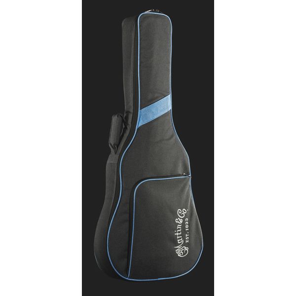 Martin Guitar 0-X1 Black