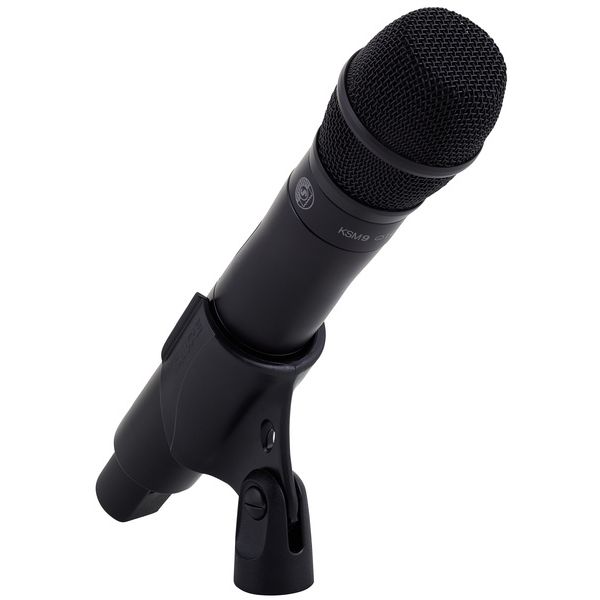 Shure QLXD24/KSM9 H51