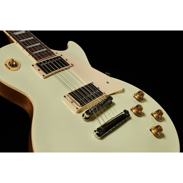 Gibson Les Paul Standard 50s Cl.White