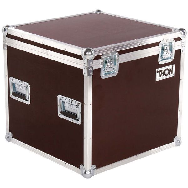 Thon Case Par 64 4in1 Long / LED