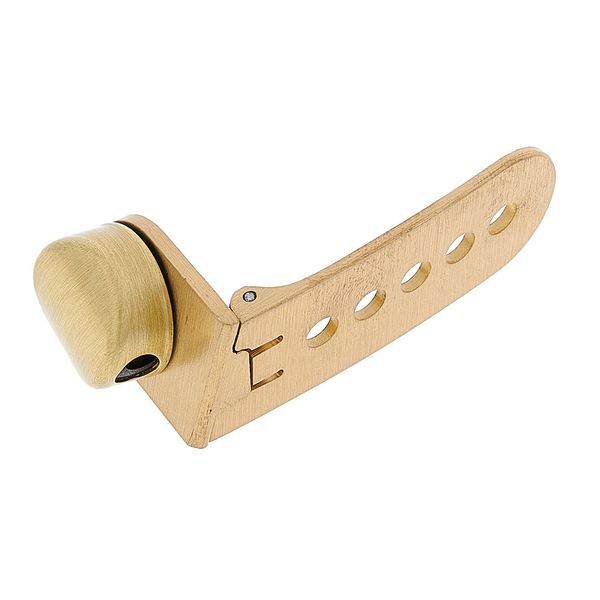 Kun Bravo Coll. Foot Holder VA H