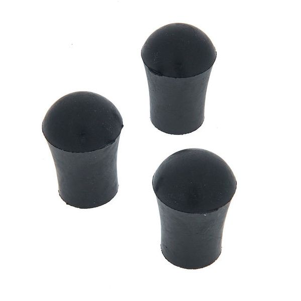 Gibraltar SC-RTL Floortom Rubber Feet