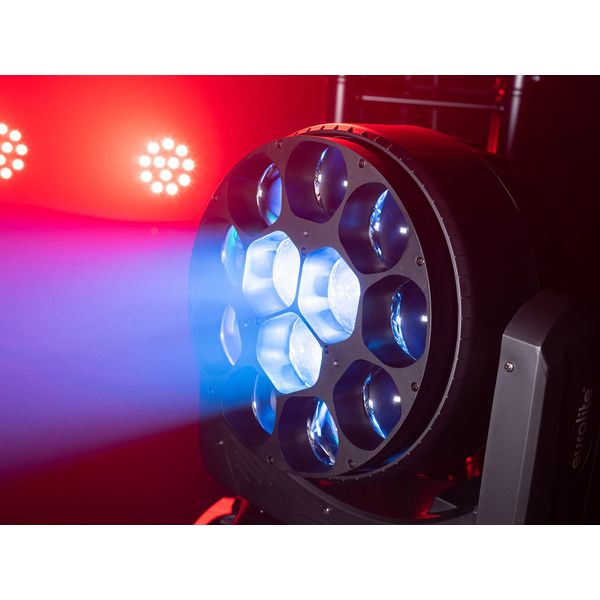 Eurolite LED TMH-W480 Wash Zoom