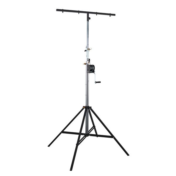 Roadworx Wind Up 100-4 Bundle