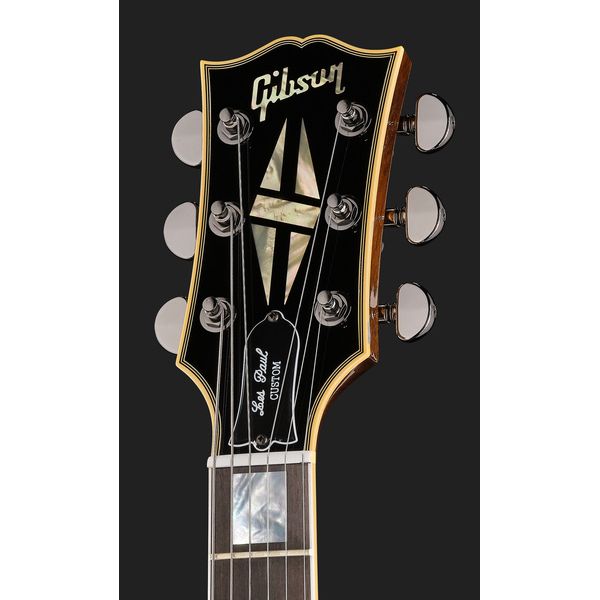 Gibson Les Paul Custom HPT AN