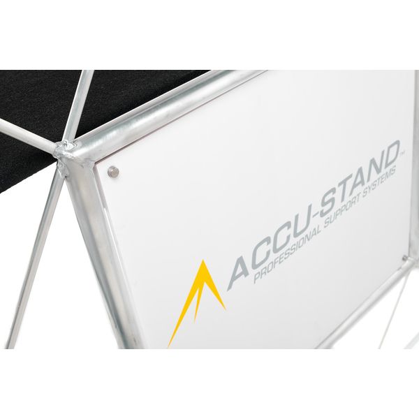 Accu Stand Pro Event Table 2