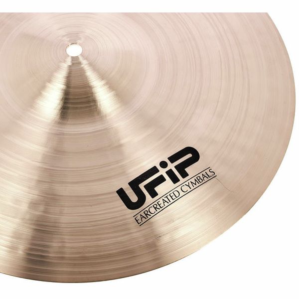Ufip 14" Class Series Hi-Hat Light