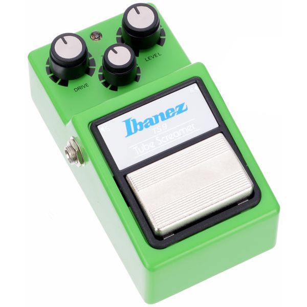 Ibanez TS9