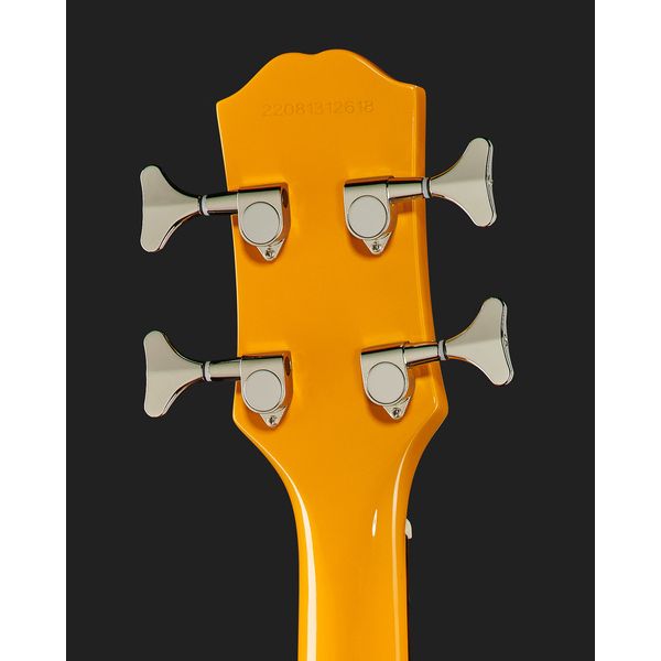 Epiphone Newport Bass California Coral