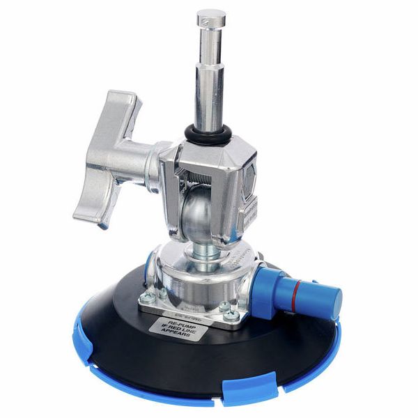 Avenger F1000 Pump Cup w. Baby Pin