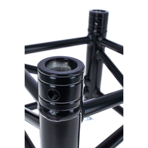 Global Truss F34029-B Truss 0,29m Black