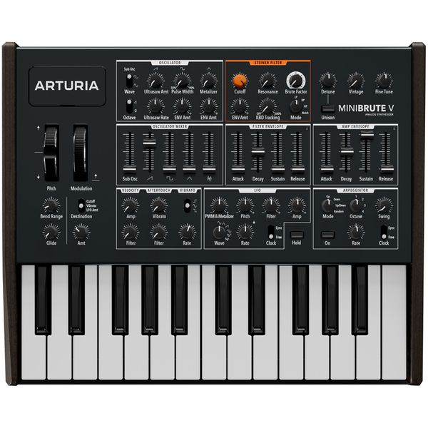 Arturia V Collection 11 Pro