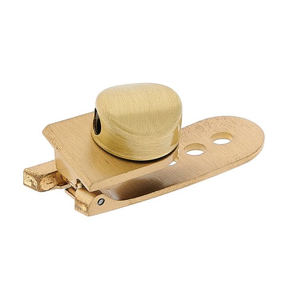 Kun Bravo Coll. Foot Holder VA H